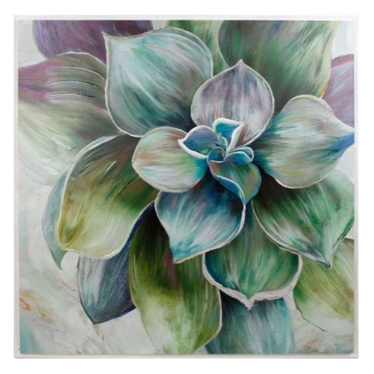 Mojave Canvas