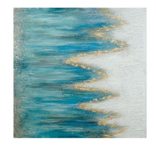 Mystique Canvas Artwork