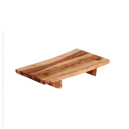 Small Nama Riser Charcuterie Board