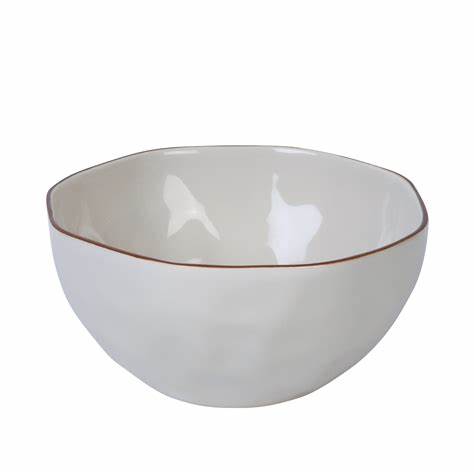 Cantaria Cereal White