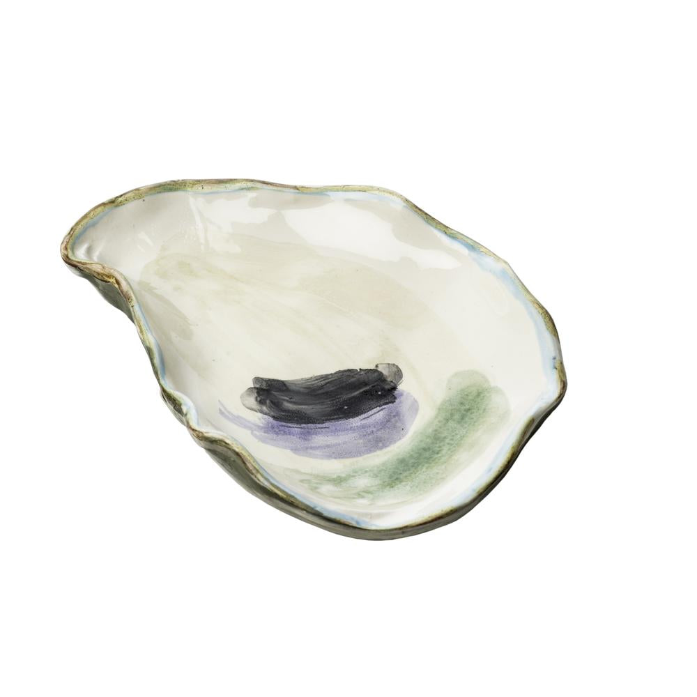 Oyster Plate Small