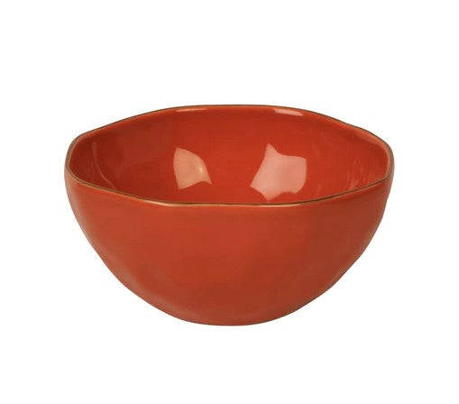 Cereal Bowl Persimmon