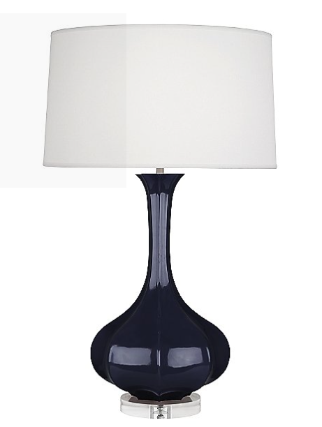 Pair of Midnight Table Lamps