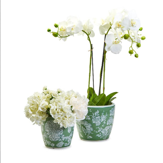 Small Countryside Planter