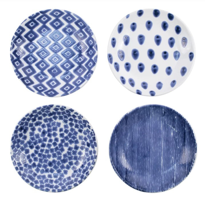 Santorini Assorted Pasta Bowls