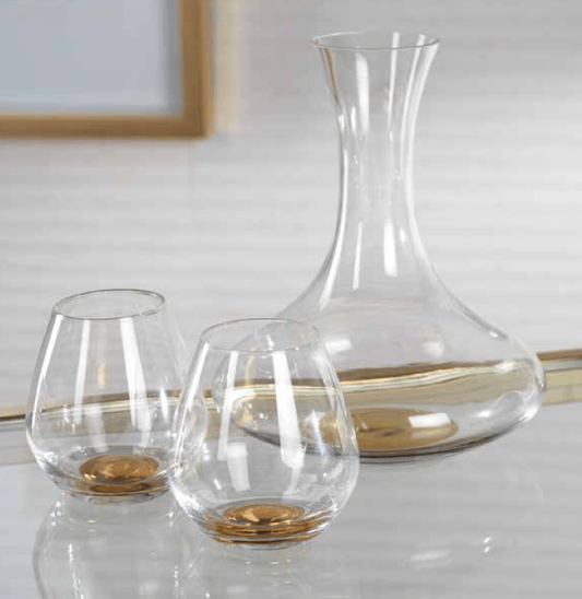 Brunello Wine Decanter