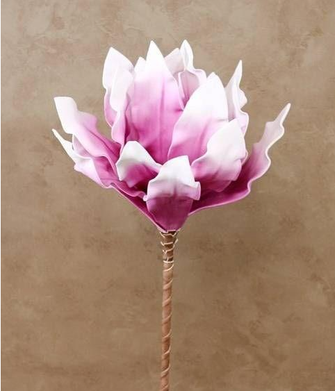 FP157 Magenta Botanical