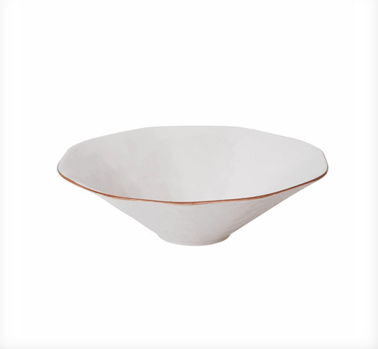 Cantaria Centerpiece White