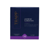 #60 Jasmine Gardina Candle 7 oz