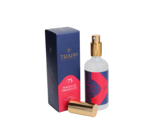 #75 Pump Hibiscus Prosecco