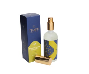 #10 Pump Lemongrass