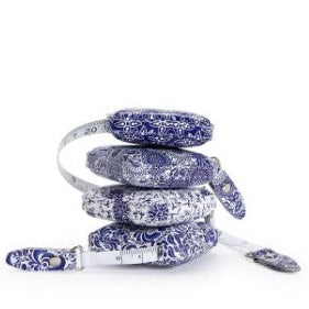 Chinoiserie Chic Measuring Tape