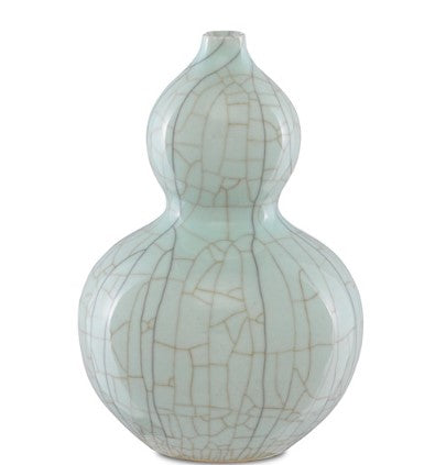 Maiping Double Gourd Vase