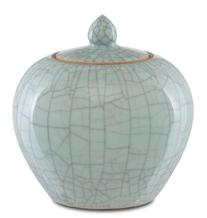 Maiping Ginger Jar
