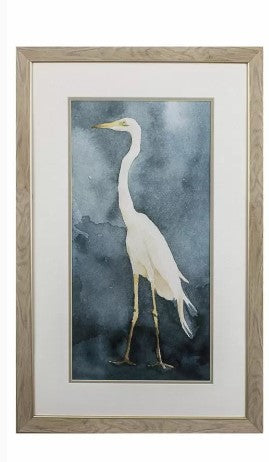 Simple Egret 1 33x21