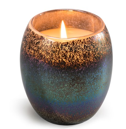 Glass Candle Super Nova