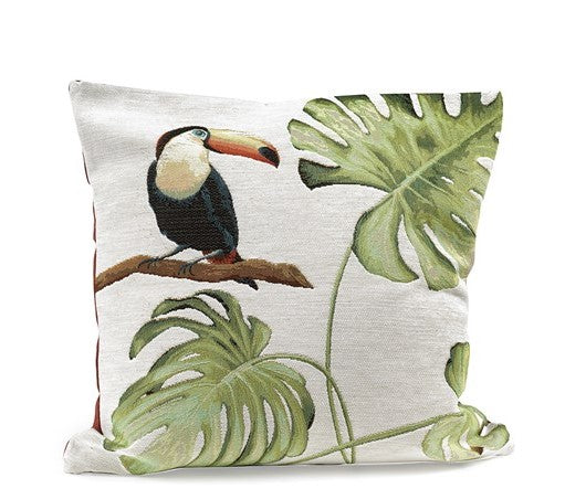 Toucan Pillows