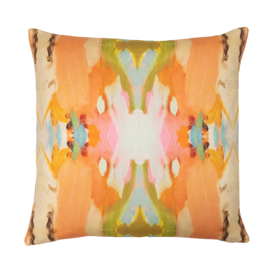 Under the Sea 22x22 Toss Pillow