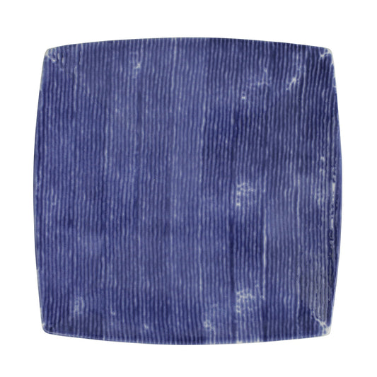 Santorini Stripe Platter