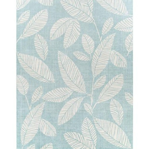 Bodrum Aqua 5'3" x 7'3" Area Rug