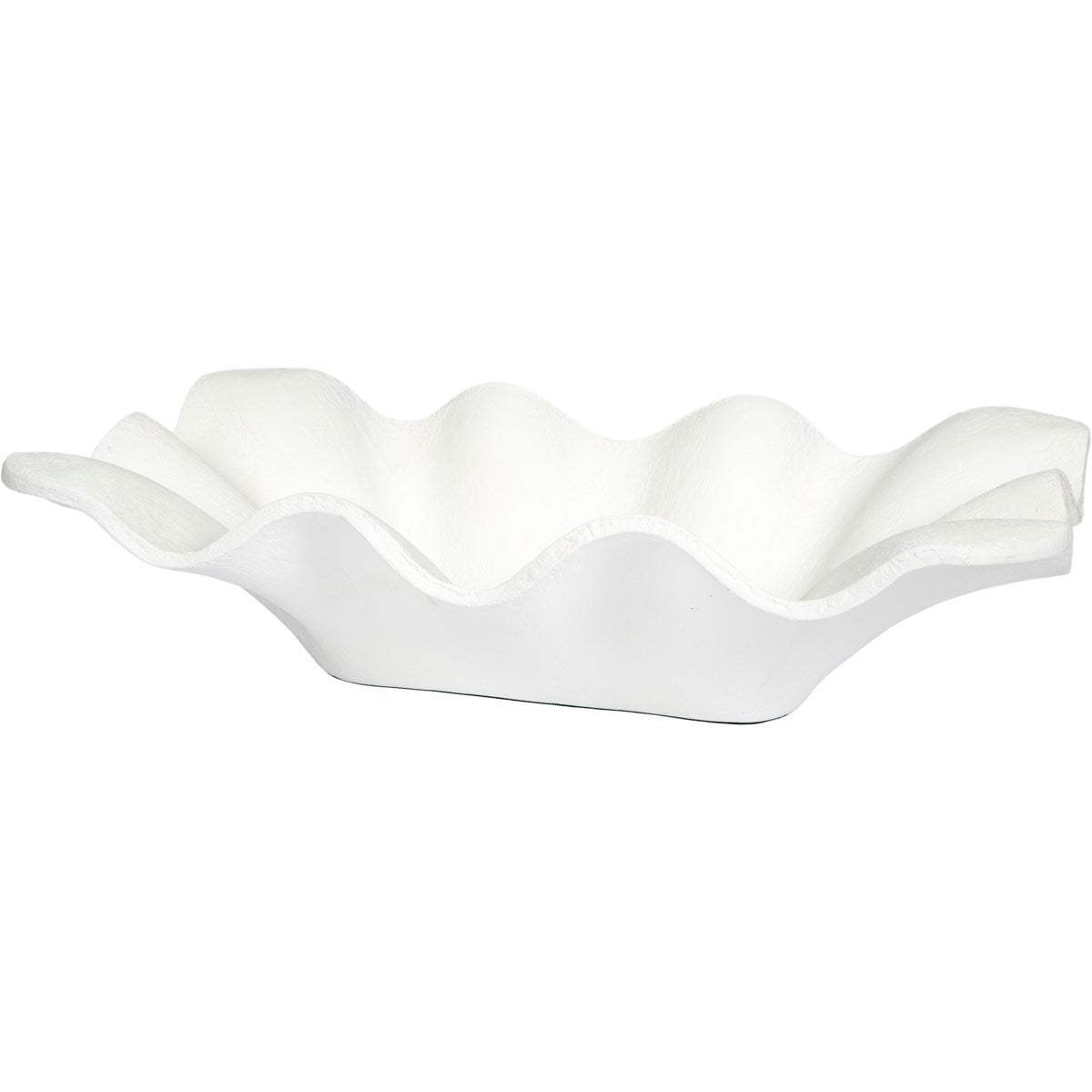 White Decorative Bowl