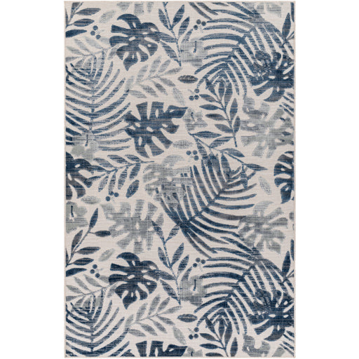 Cabo 5 x 7 Rug Polypropylene Rug