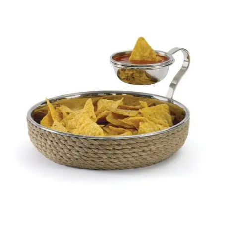 Coastal Chip and Dip Set