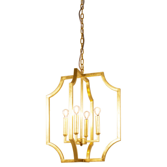Hudson Lantern