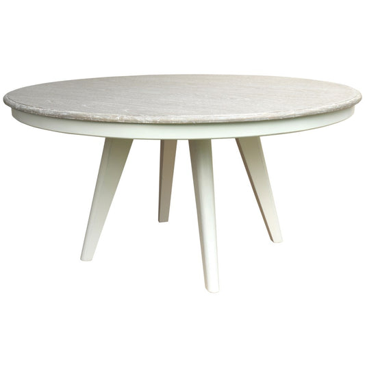 60 ''Round Dining Table