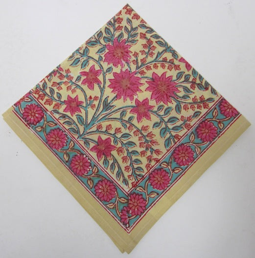 Liverpool Set of six Napkins