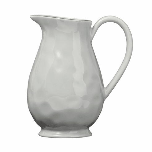 Cantaria Sheer Blue Pitcher
