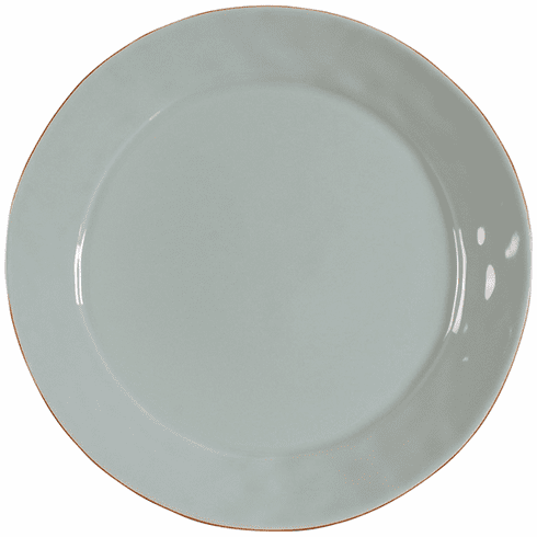 Cantaria Dinner plate sheer blue