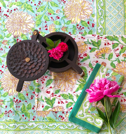 Latesia Table Mat set of 6