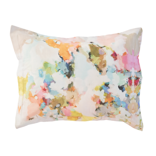 Under the Sea Standard Sham Microlux