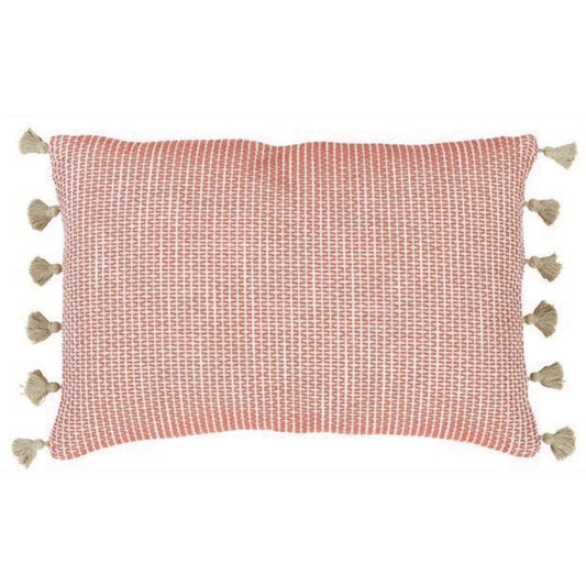 Ziggy Spice 13 x 19 Lumbar Pillow